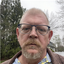 Jason Hawbaker, LCMHC