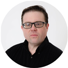 Jason Hill, LCSW