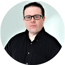 Jason Hill, LCSW