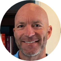 Jason Hill, LPC, LMFT
