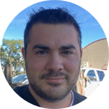 Jason Hinojosa, PA-C