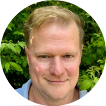 Jason Holmes, LCPC