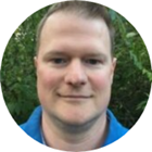 Jason Holmes, LCPC