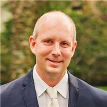 Jason Hosch, LMHC
