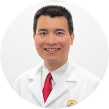 Jason Hou, LAc, MSAc