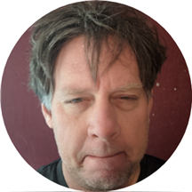 Jason Huber, LPC