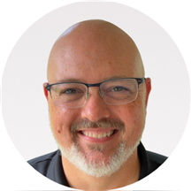 Jason Lambert, LISW-S