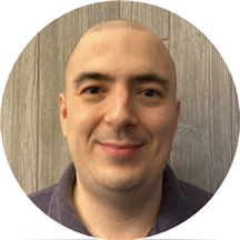 Jason Mehler, LCSW