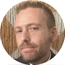 Jason Newman, LMFT