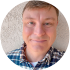 Jason Norwood, LMSW