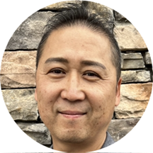 Jason Park, PT