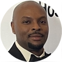 Jason Patterson, LPC