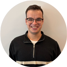 Jason Pillemer, MA
