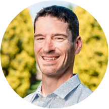 Jason Polk, LAC, LCSW