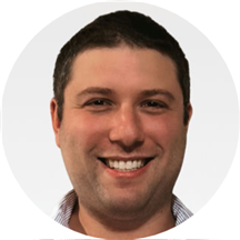 Jason Puchalsky, LICSW
