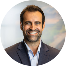 Jason Reich, LPC