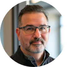 Jason Ritenour, NP