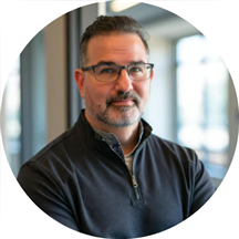 Jason Ritenour, RN, PMHNP