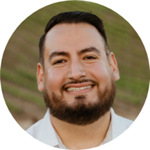 Jason Sanchez, LCSW