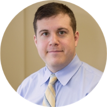 Jason Sandler, APRN