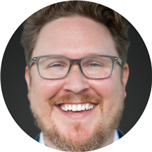 Jason Smith, LMFT Associate