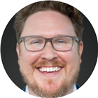 Jason Smith, LMFT Associate