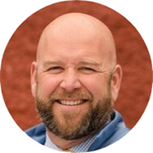 Jason Sterwerf, LCPC