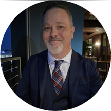 Jason Stewart, LMFT