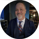 Jason Stewart, LMFT