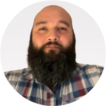 Jason Stringer, LMFT