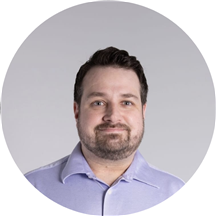 Jason Trzaska, APRN