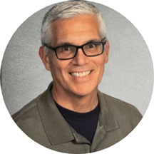 Jason Valdemar, LMFT