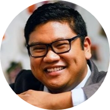 Jason Valdez, LCSW