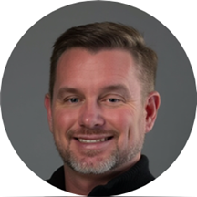 Jason Wilcox, APRN, RN, NP