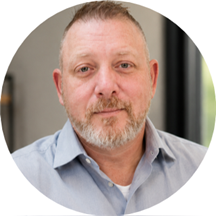 Jason Williamson, LPC Associate