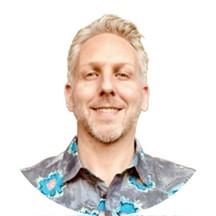 Jason Wisdom, LMFT