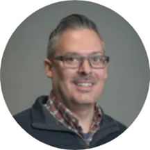 Jason Wright, MA, LPCC
