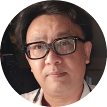 Jason Yi, DiplAc, LAc