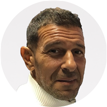 Jason Zagaro, LPC