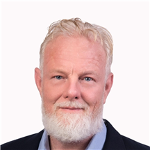 Jason de Luisa, PMHNP