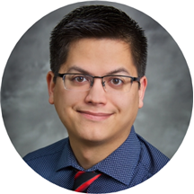 Jasper Kaufman, APRN