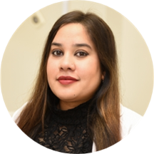 Jaspreet Kaur, PA-C