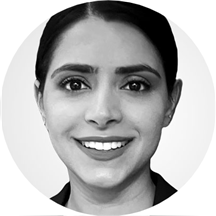 Jaspreet Takhar, PMHNP