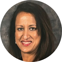 Jasvinder Mann, MSW, LCSW