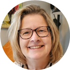 Jaunita Marth, LMFT