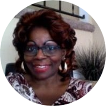 Jaurene Blacklock, LPC