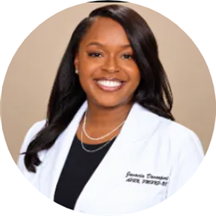 Javacia Davenport, MSN, APRN, PMHNP
