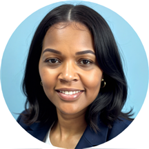 Javalyn Osborne, LPC