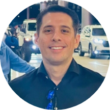 Javier Garcia, FNP, NP, APRN, MSN