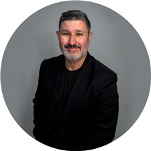 Javier Gomez, RDN, CDCES